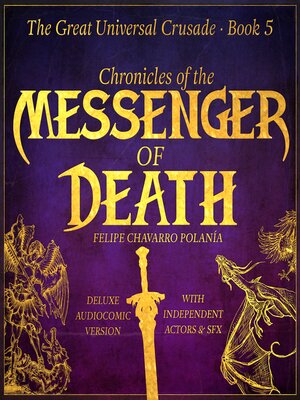 cover image of Chronicles of the Messenger of Death